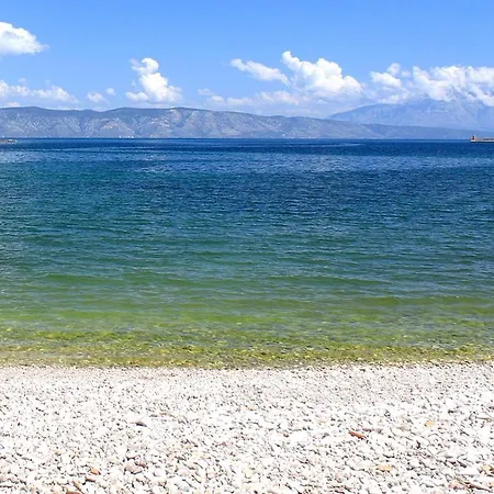 With Parking Space Vrisnik, Hvar - 4051 Apartment *