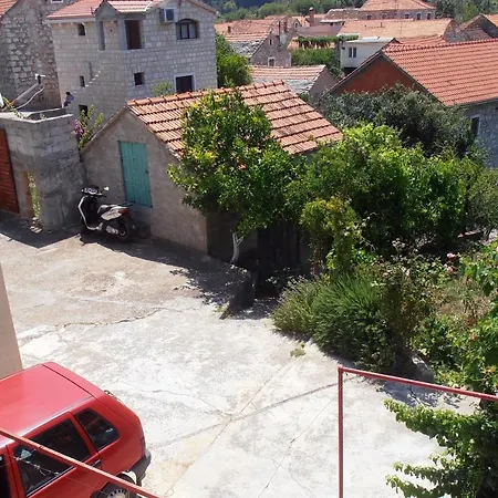 With Parking Space Vrisnik, Hvar - 4051 *