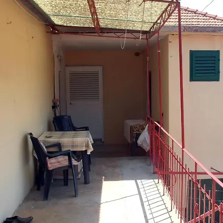 With A Parking Space Vrisnik, Hvar - 4051 젤사