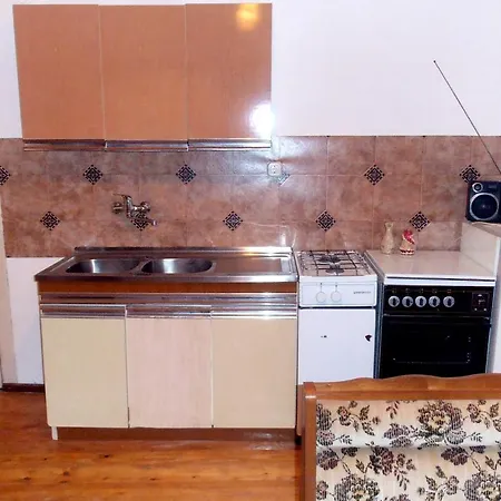 With Parking Space Vrisnik, Hvar - 4051 Apartment *