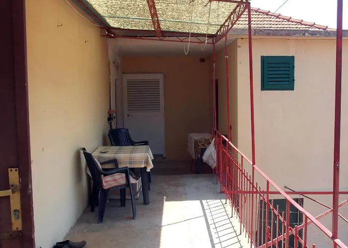 With Parking Space Vrisnik, Hvar - 4051 ילסה