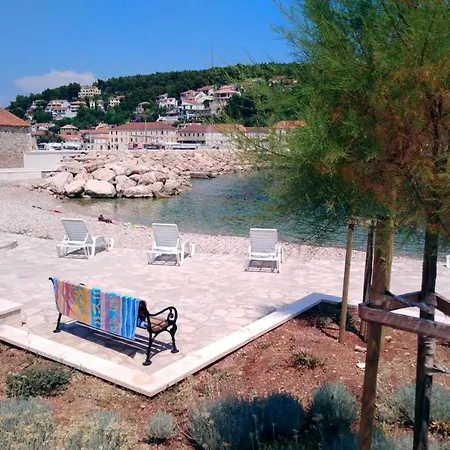With Parking Space Vrisnik, Hvar - 4051